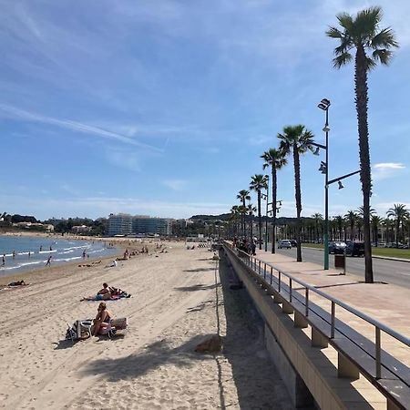 Апартаменти Piso Centro Salou Cerca Mar Екстер'єр фото